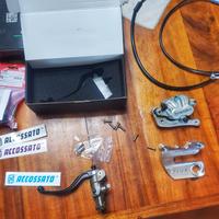 Kit Handbrake Ktm Exc Vm Racing