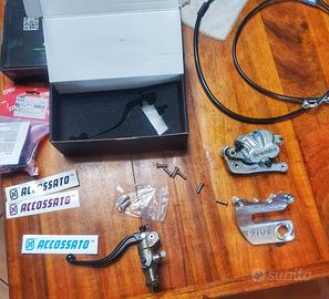 Kit Handbrake Ktm Exc Vm Racing