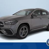 Mercedes-Benz GLA 250 E PLUG-IN HYBRID AUTOMA...