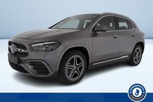 Mercedes-Benz GLA 250 E PLUG-IN HYBRID AUTOMA...