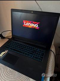 Lenovo Ideapad L340 Gaming Laptop, 8 GB RAM, 2TB