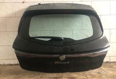 PORTELLONE ALFA ROMEO TONALE