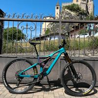 Orbea rallon m10