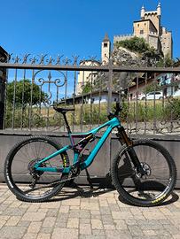 Orbea rallon m10