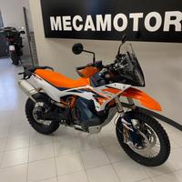 Ktm 890 Adventure R 2026