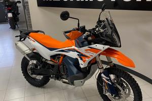 Ktm 890 Adventure R 2026