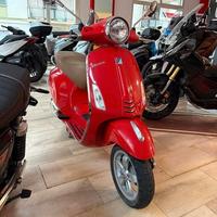 Piaggio Vespa 50 Primavera