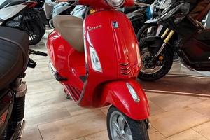 Piaggio Vespa 50 Primavera