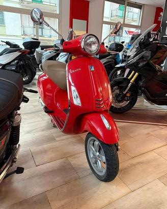 Piaggio Vespa 50 Primavera