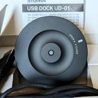 Sigma USB Dock UD-01