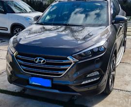 HYUNDAI Tucson 2ª serie - 2016