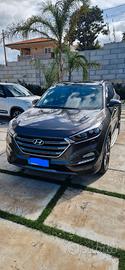 HYUNDAI Tucson 2ª serie - 2016