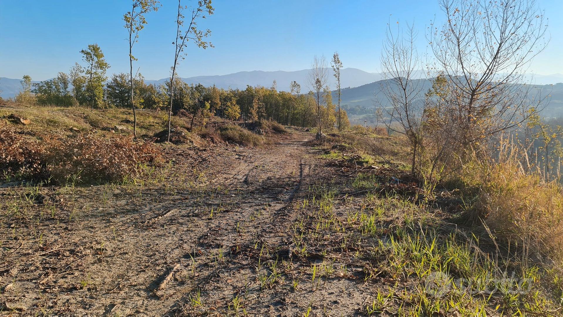 Terreno edificabile - Vista 4