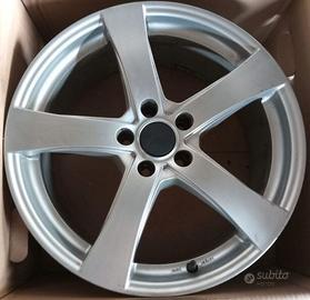 Cerchi in lega DOTZ 18" FORD PEUGEOT VOLVO JAGUAR