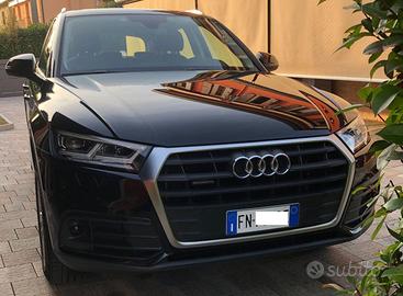 Audi Q5 190 cv 2.0 Diesel