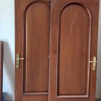 Porte in legno