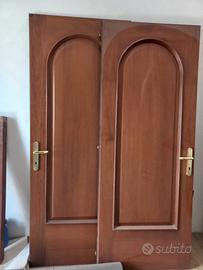 Porte in legno