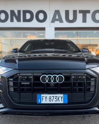 Audi Q8 50 TDI 286 CV quattro tiptronic Sport 285c