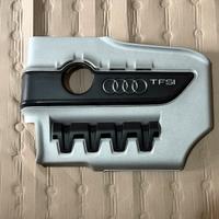 Copertura cover motore originale Audi TTS 8J mk2