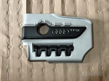 Copertura cover motore originale Audi TTS 8J mk2