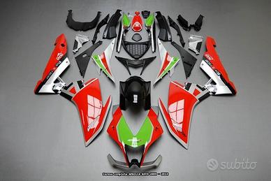 Prezzo speciale Carena APRILIA RSV4 1000 2009 14