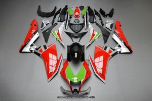Prezzo speciale Carena APRILIA RSV4 1000 2009 14