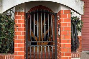 Bonagia/Via Giuseppe Baghera - 4 Vani + ascensore