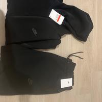 Tuta Nike Tech Fleece Completa