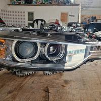 BMW F30 F31 3 Ser 2011-2015 Faro Proiettore xenon 