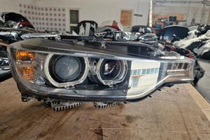 BMW F30 F31 3 Ser 2011-2015 Faro Proiettore xenon 