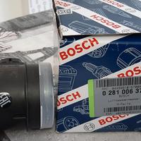 Debimetro suzuki vitara bosch 0281006374 originale