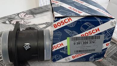 Debimetro suzuki vitara bosch 0281006374 originale