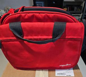 borsa inglesina passeggino