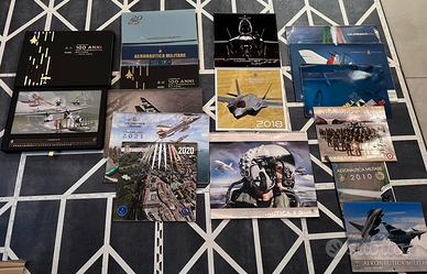Calendari Aeronautica militare