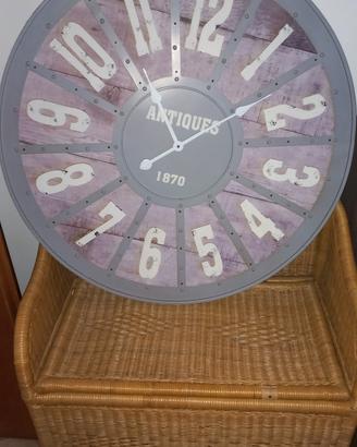 orologio vintage