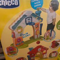 Casetta delle attivita’