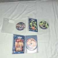 Lotto DVD