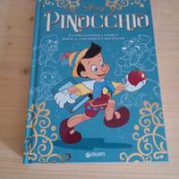 libro pinocchio 
