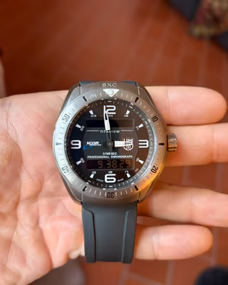 Luminox SXC XCOR Aerospace