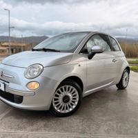 Fiat 500 1.3 Multijet 16V 95 CV Lounge