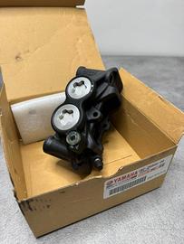 Pinza freno anteriore destra YAMAHA TRACER/MT09