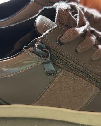 Scarpe Geox