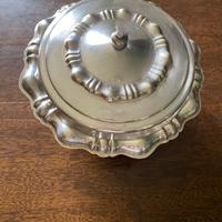 Portacaviale Arg. Guido Galbiati max anni 40/50