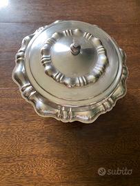 Portacaviale Arg. Guido Galbiati max anni 40/50