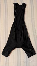 Pantaloncini Triban per ciclismo da strada