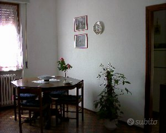 Appartamento in villetta 18 km mare Toscana max 5p