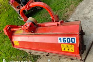 Trincia 1600