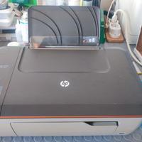 Stampante HP DeskJet 2510