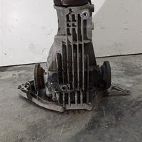 DIFFERENZIALE POSTERIORE AUDI A4 Avant (8K5) 0AR52