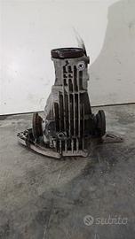 DIFFERENZIALE POSTERIORE AUDI A4 Avant (8K5) 0AR52